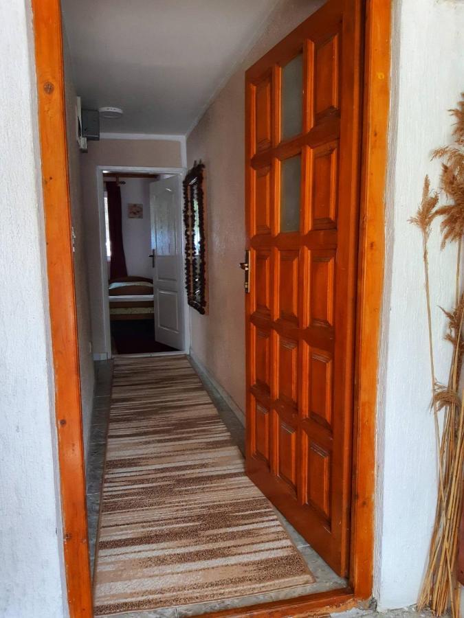 Apartments Sipcic Žabljak Exterior foto